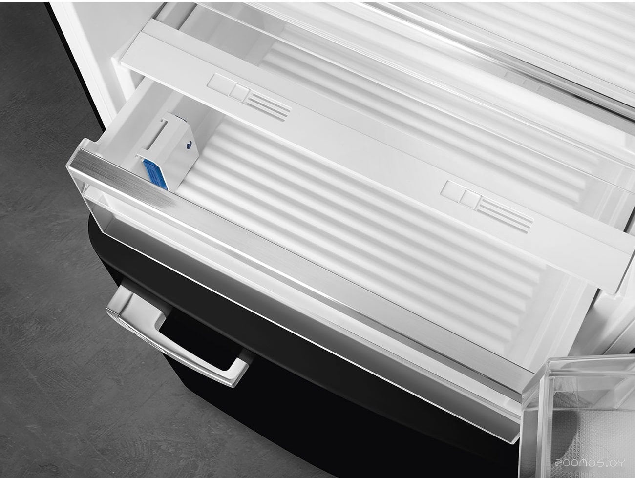 Smeg FAB38RBL5