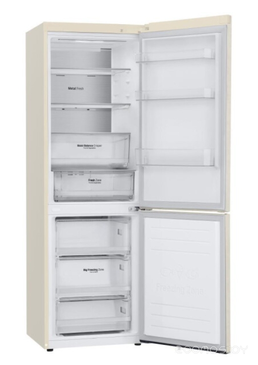LG GC-B459SESM