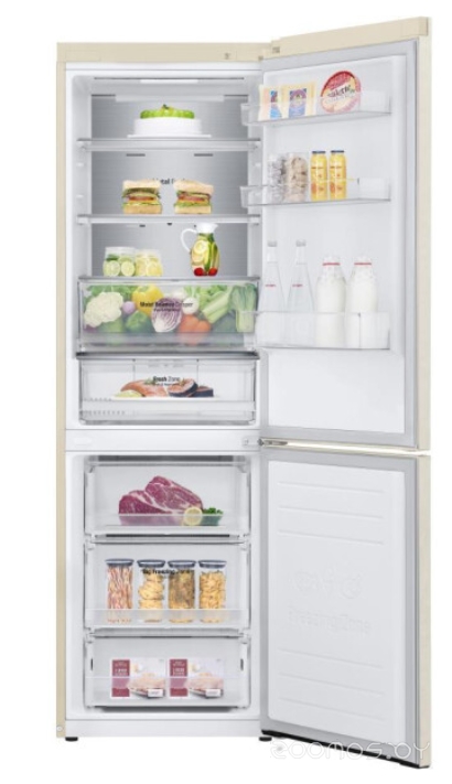LG GC-B459SESM