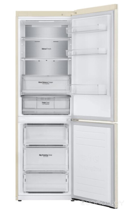 LG GC-B459SESM