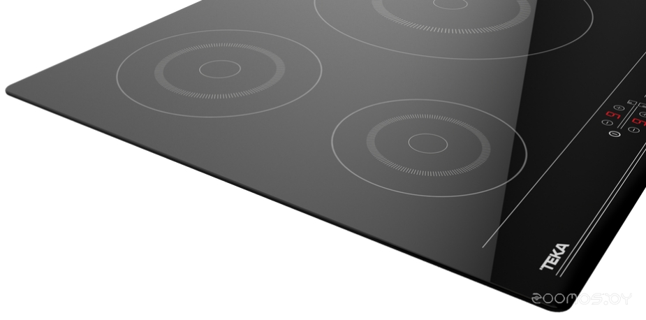 Варочная панель Teka IBC 63900 BK TTC BLACK