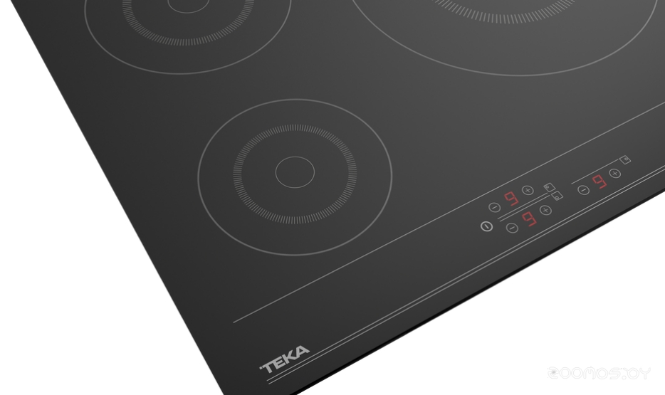 Варочная панель Teka IBC 63900 BK TTC BLACK