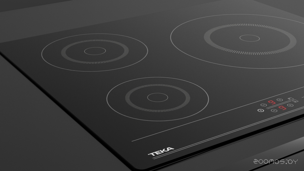 Варочная панель Teka IBC 63900 BK TTC BLACK