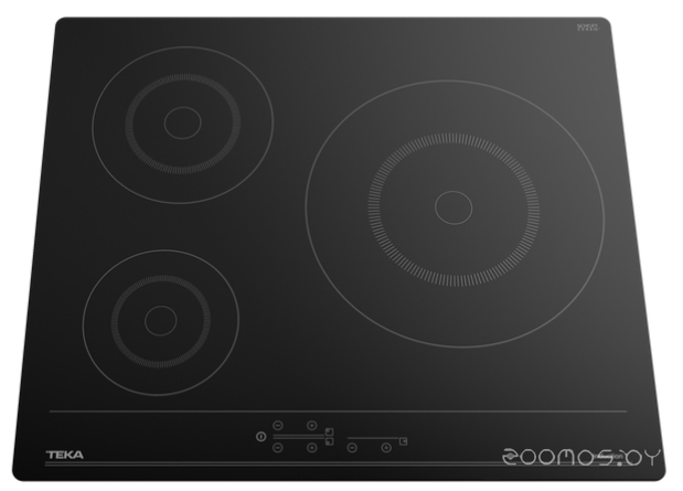 Варочная панель Teka IBC 63900 BK TTC BLACK