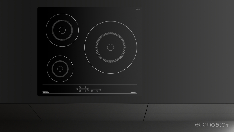 Варочная панель Teka IBC 63900 BK TTC BLACK
