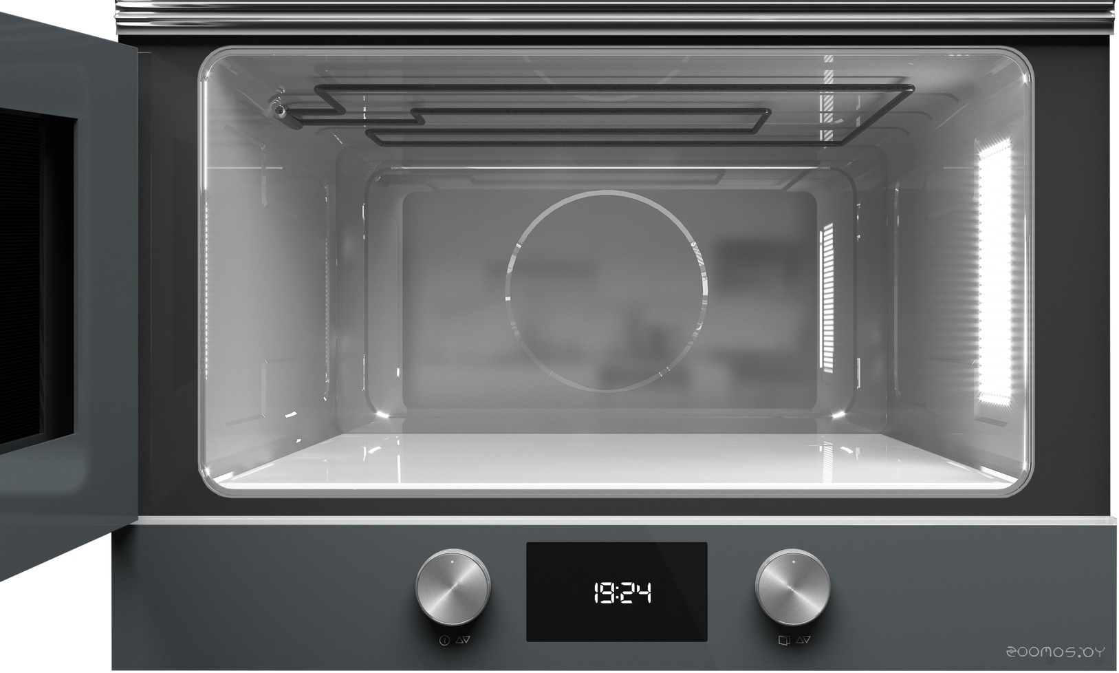 Микроволновая печь Teka ML 8220 BIS L STONE GREY 112030002