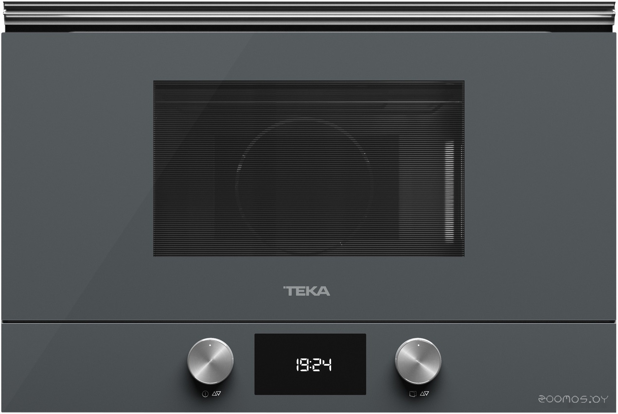 Микроволновая печь Teka ML 8220 BIS L STONE GREY 112030002
