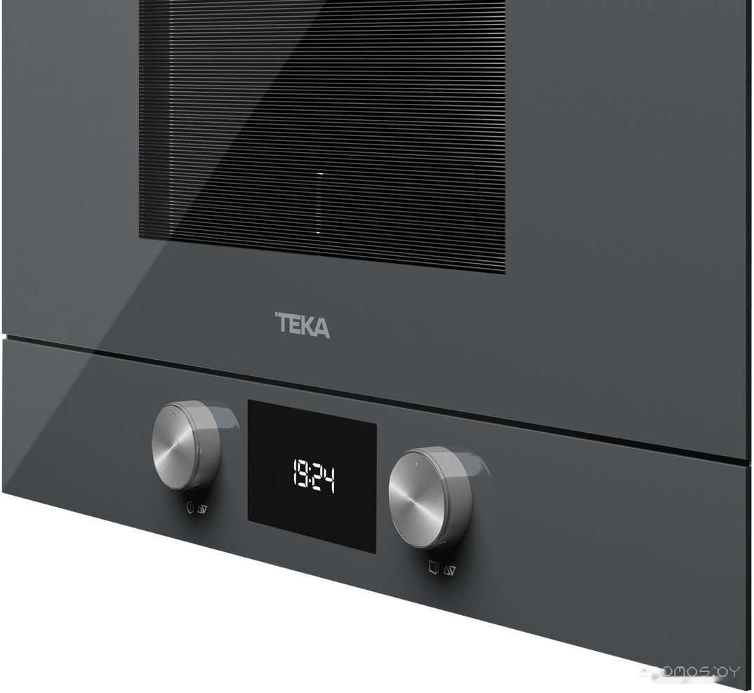 Микроволновая печь Teka ML 8220 BIS L STONE GREY 112030002