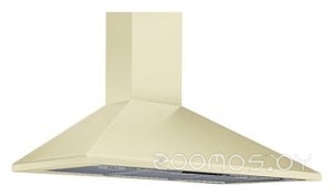 Кухонная вытяжка Smeg KSED 65 P