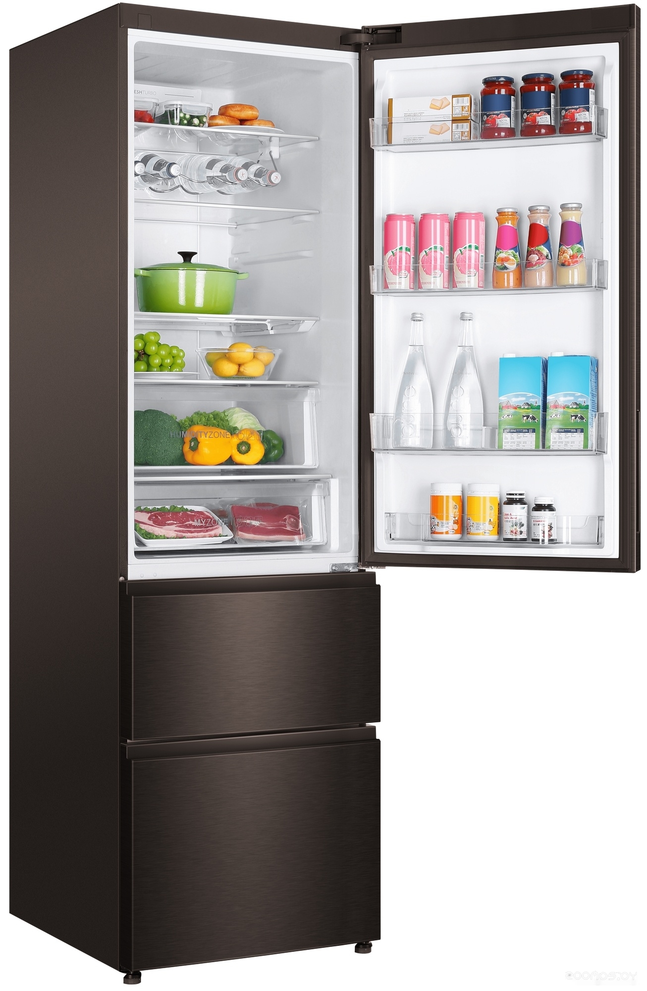 HAIER A4F739CDBGU1