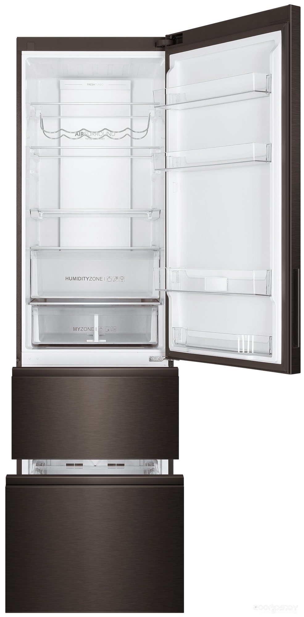 HAIER A4F739CDBGU1
