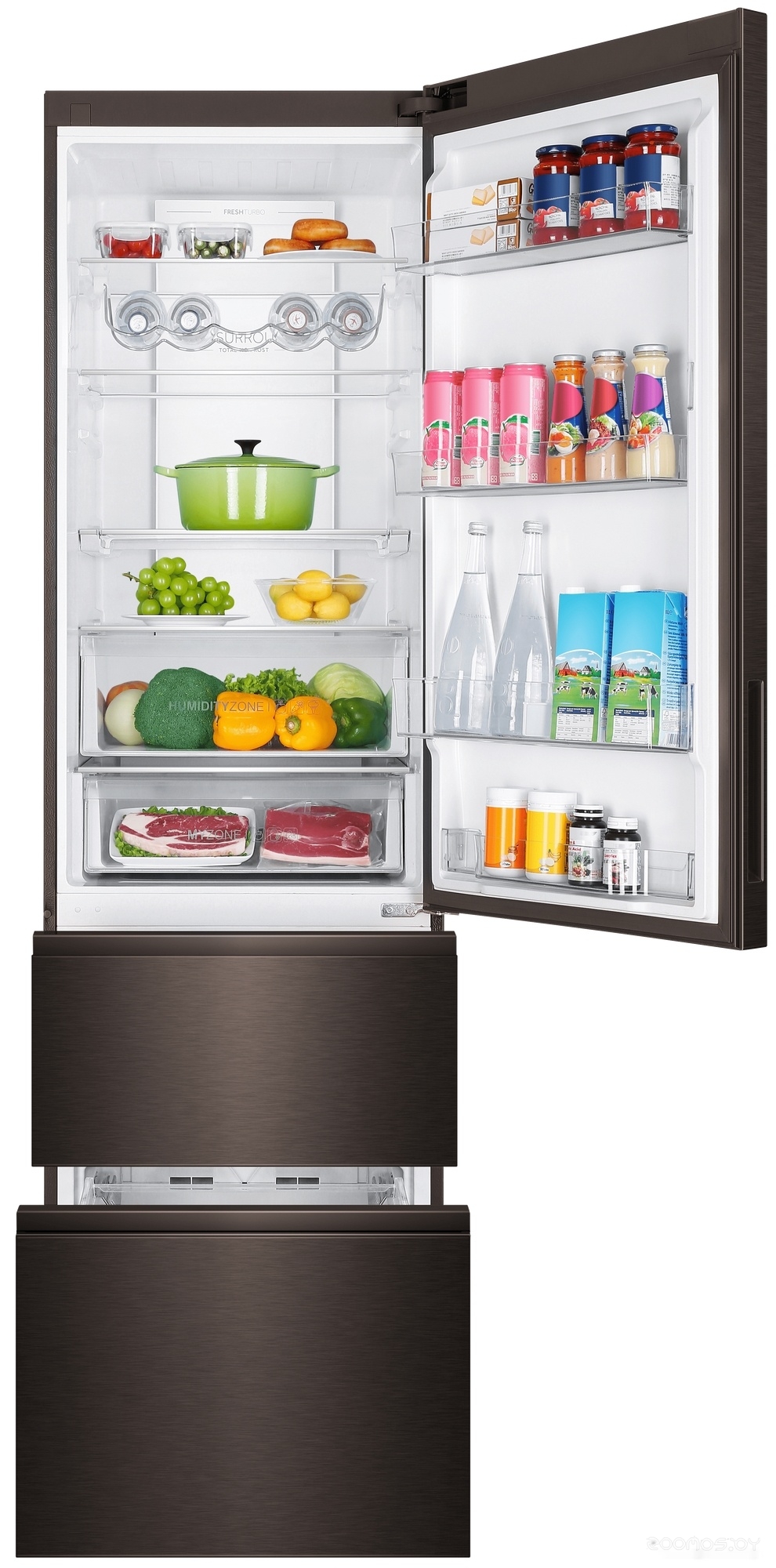 HAIER A4F739CDBGU1