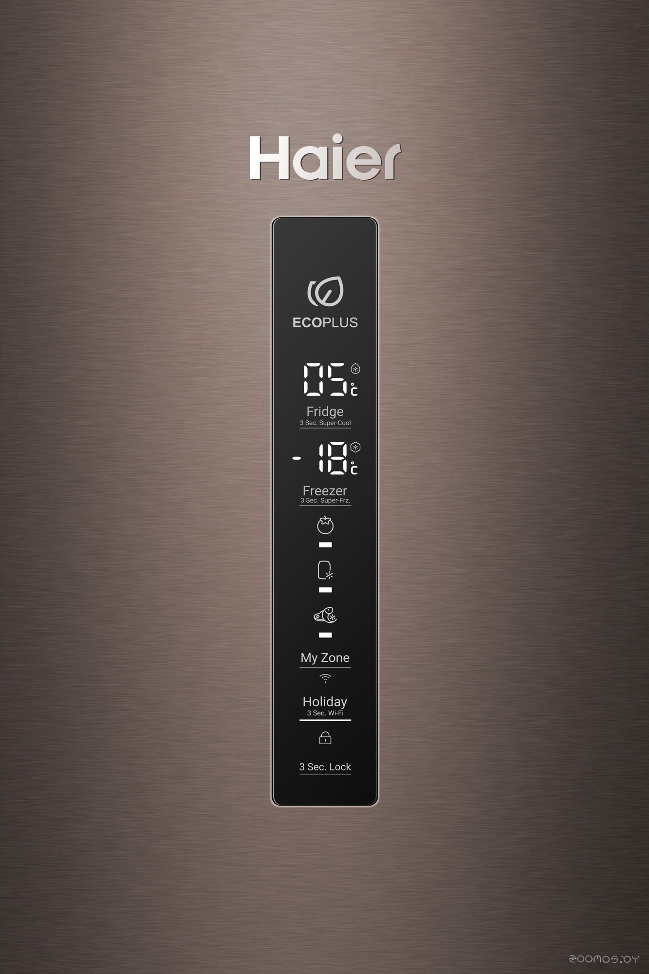 HAIER A4F739CDBGU1