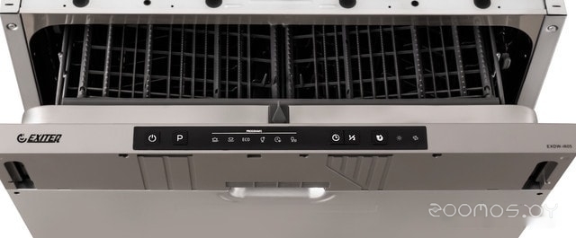 Посудомоечная машина Exiteq EXDW-I605