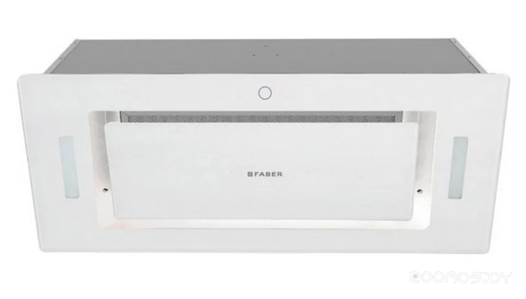Кухонная вытяжка Faber Aria WH 72 305.0702.960