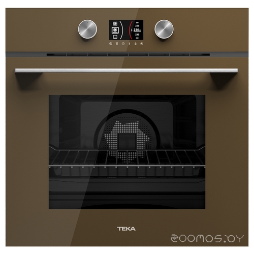 Духовой шкаф Teka HLB 8600 LONDON BRICK