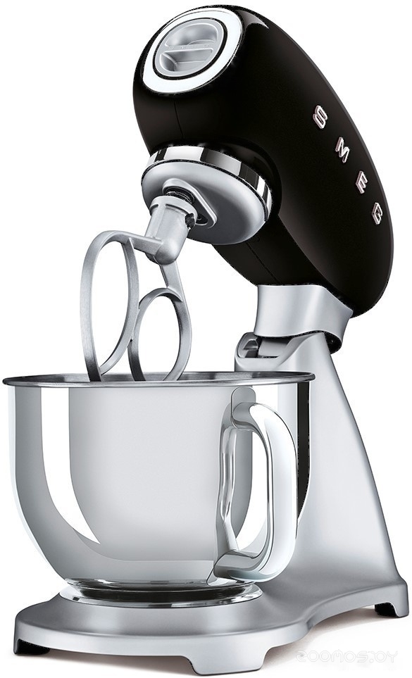 Smeg SMF02BLEU