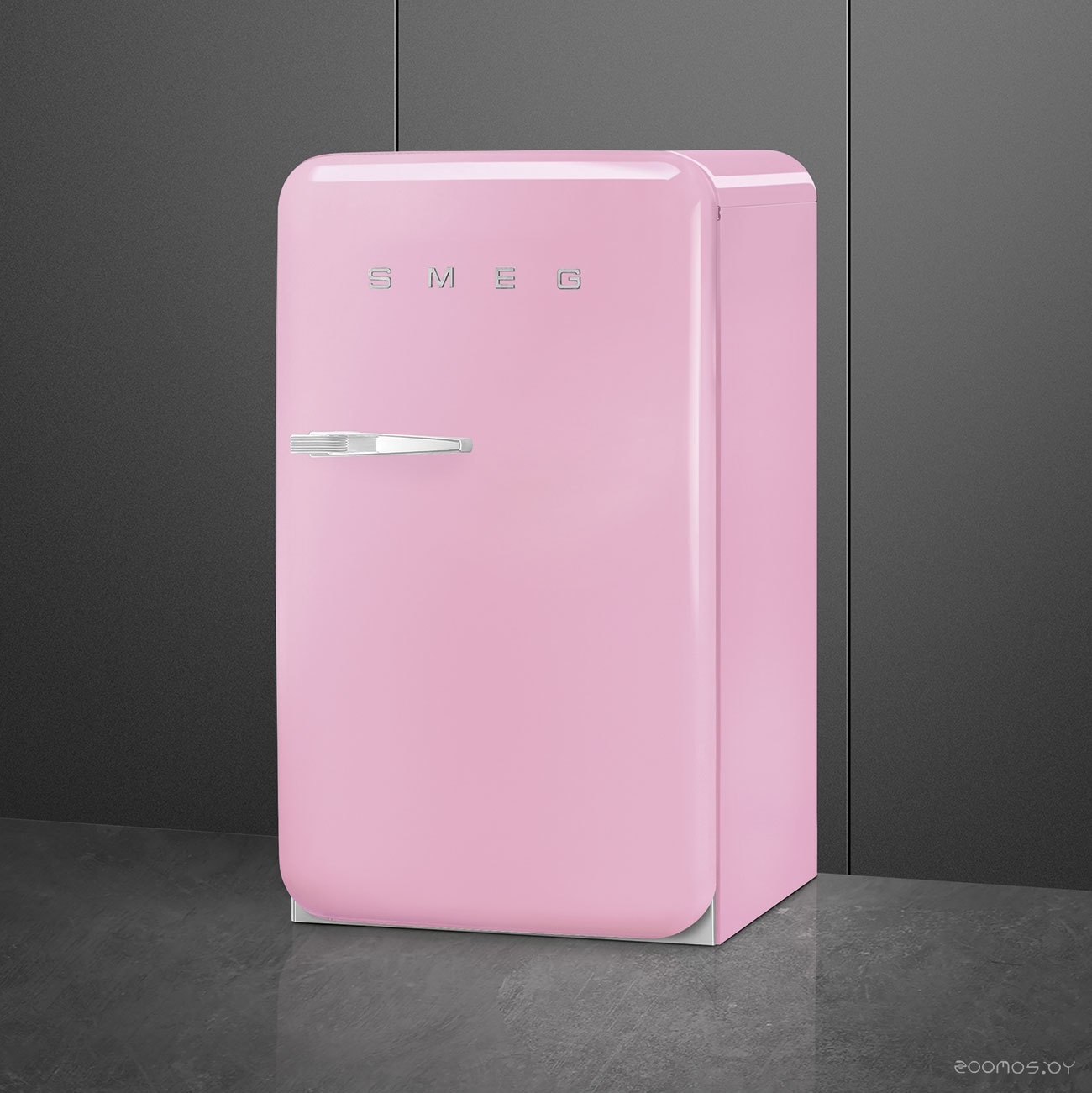 Smeg FAB10HRPK5