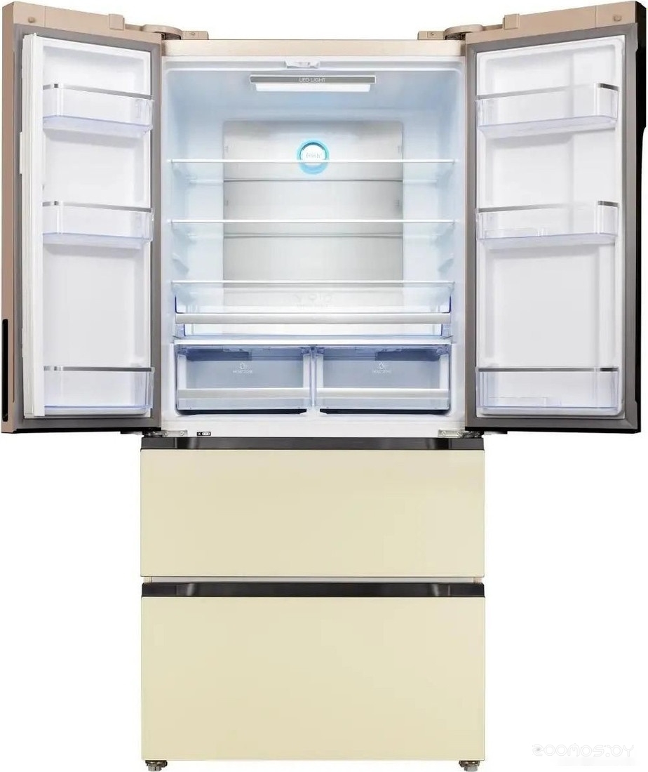 Kuppersberg RFFI 184 BEG