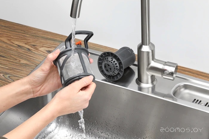 Посудомоечная машина Electrolux KECB8300W