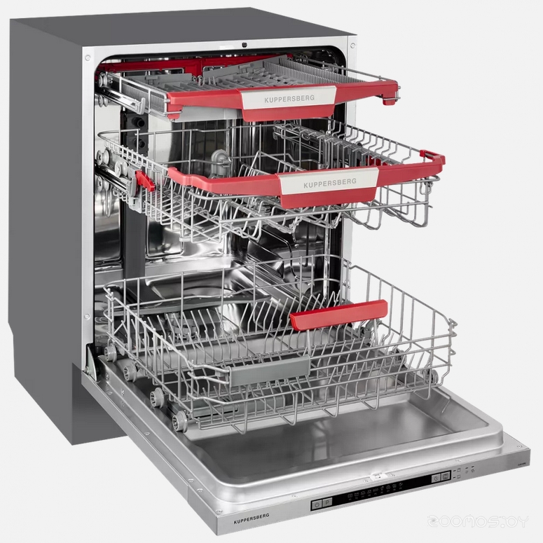 Посудомоечная машина Kuppersberg GLM 6080