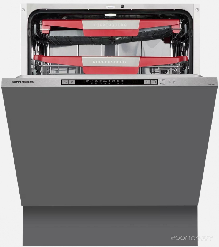 Посудомоечная машина Kuppersberg GLM 6080