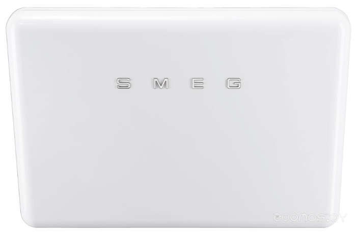 Кухонная вытяжка Smeg KFAB75WH