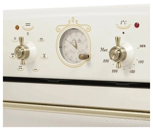 Духовой шкаф Gefest 602-02 К55