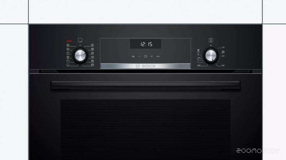 Духовой шкаф Bosch HIJ517YB0R