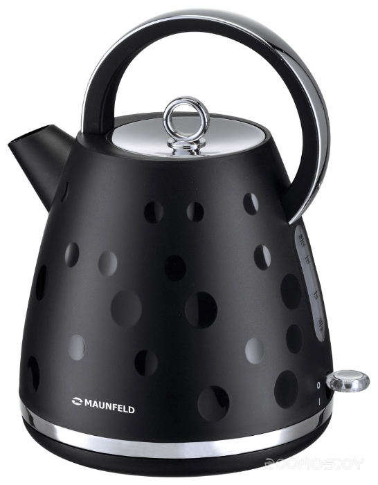 Maunfeld MFK-647 (Black)