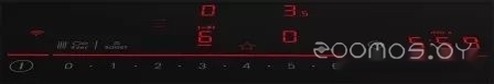 Варочная панель Bosch Serie 6 PVS63RHB1E