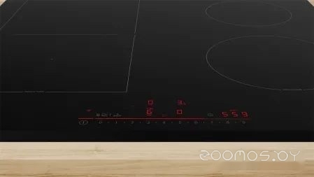 Варочная панель Bosch Serie 6 PVS63RHB1E