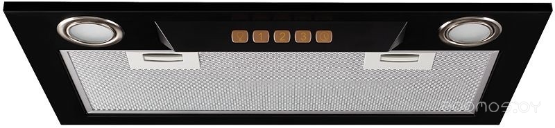 Кухонная вытяжка Kuppersberg INLINEA 52 B