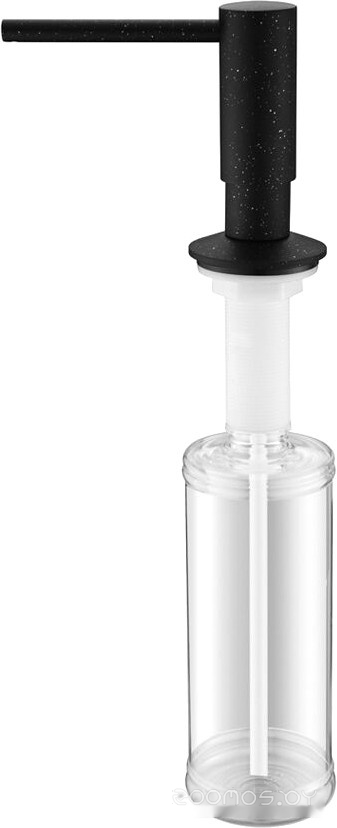 Paulmark Decus D004-418(BLM) (черный/черный металлик)