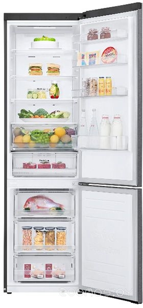 LG GC-B509MLWM