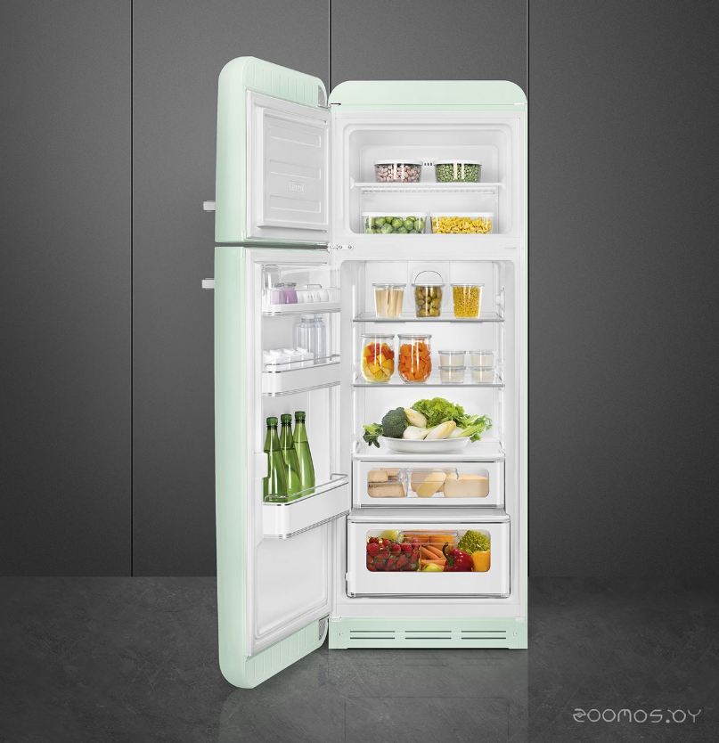 Smeg FAB30LPG5
