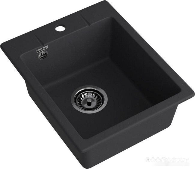 GranFest QUARZ GF-UR-240 (черный)
