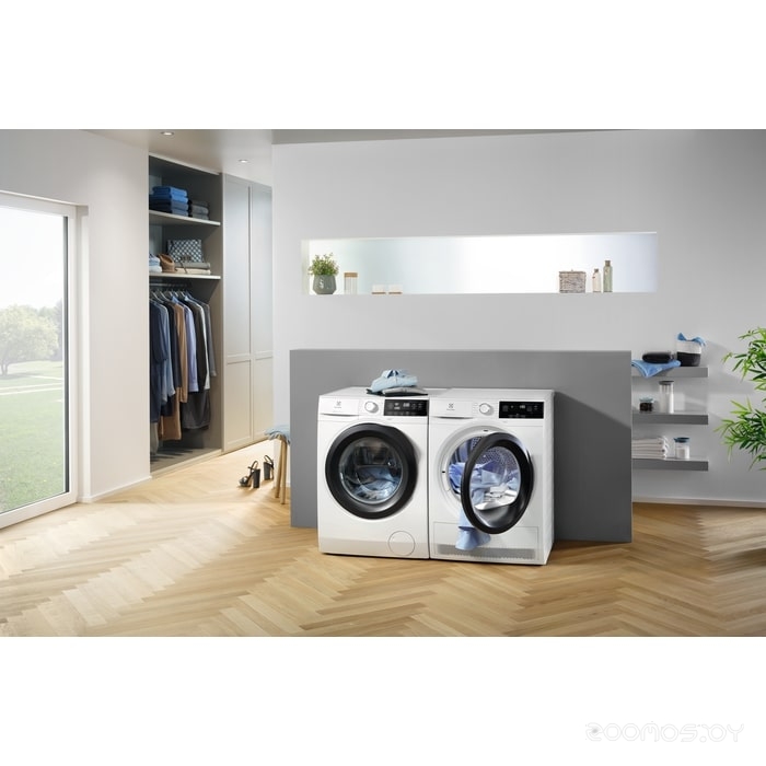 Electrolux EW7F3R48S