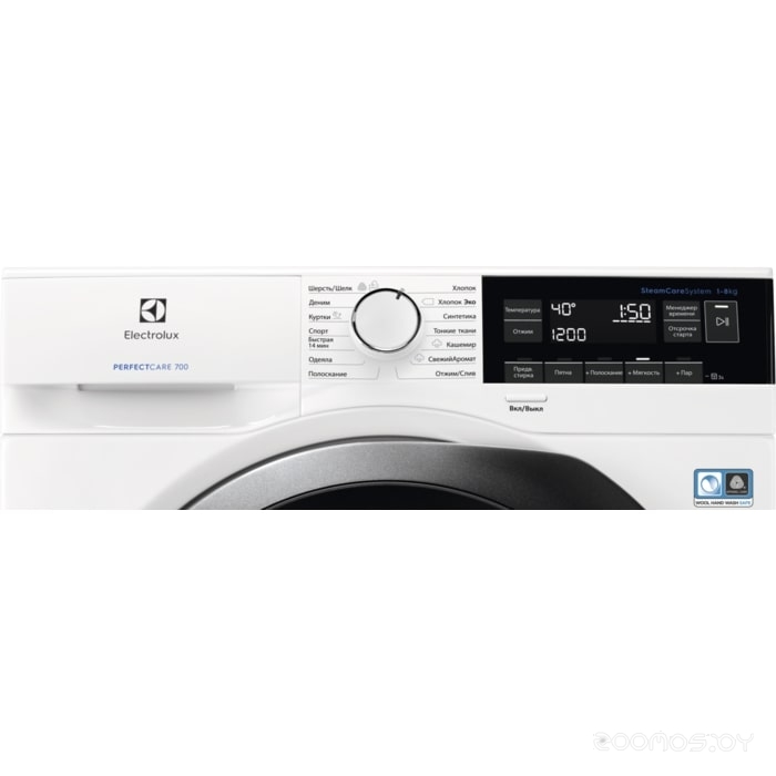 Electrolux EW7F3R48S