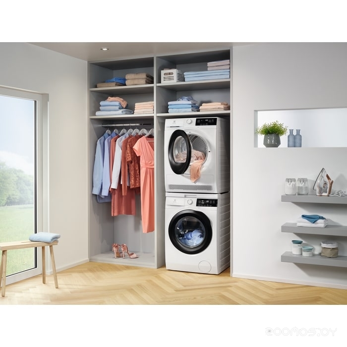 Electrolux EW7F3R48S