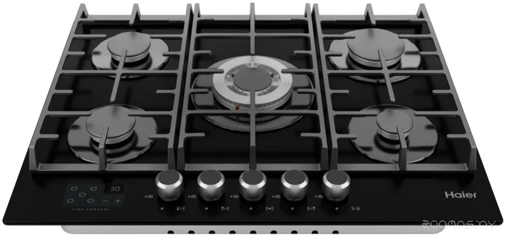 Варочная панель HAIER HHX-G75CWSB
