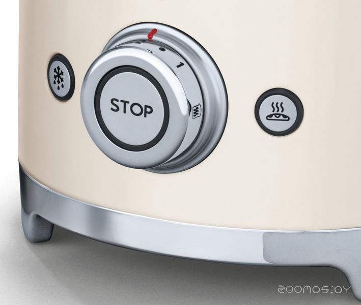 Smeg TSF01CREU