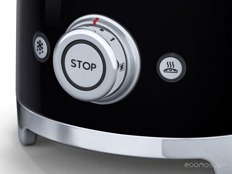 Smeg TSF01BLEU