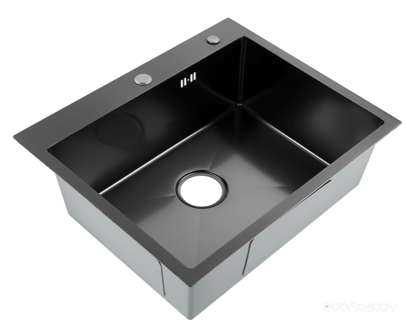 ARFEKA AR 600*500 BLACK PVD NANO DECOR