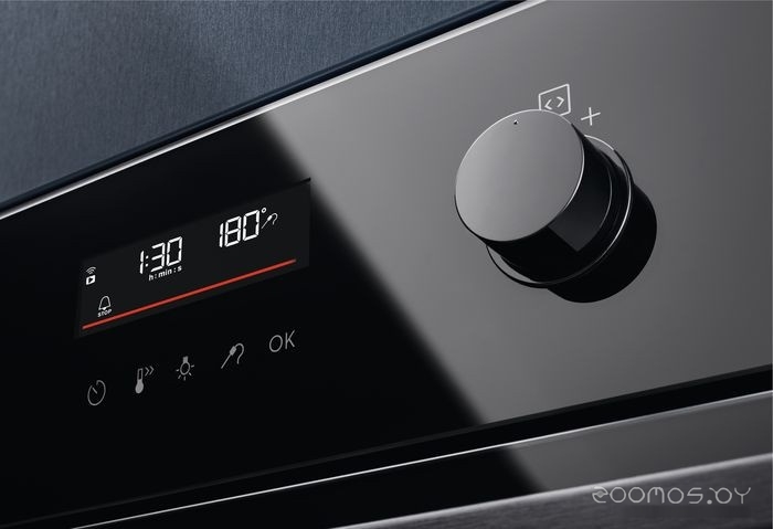 Духовой шкаф Electrolux SteamBake 600 EOD6P77WZ