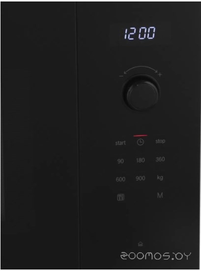 Микроволновая печь Bosch BFL554MB0
