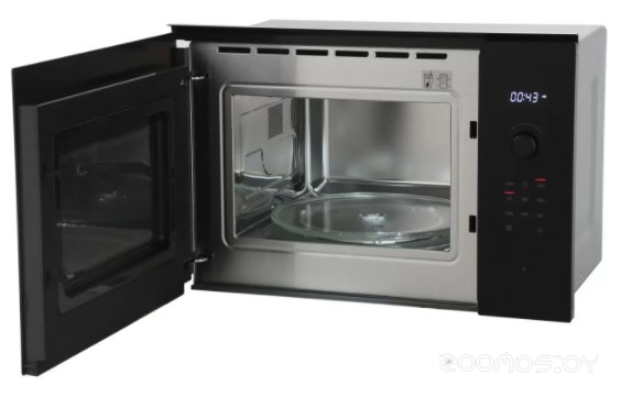 Микроволновая печь Bosch BFL554MB0