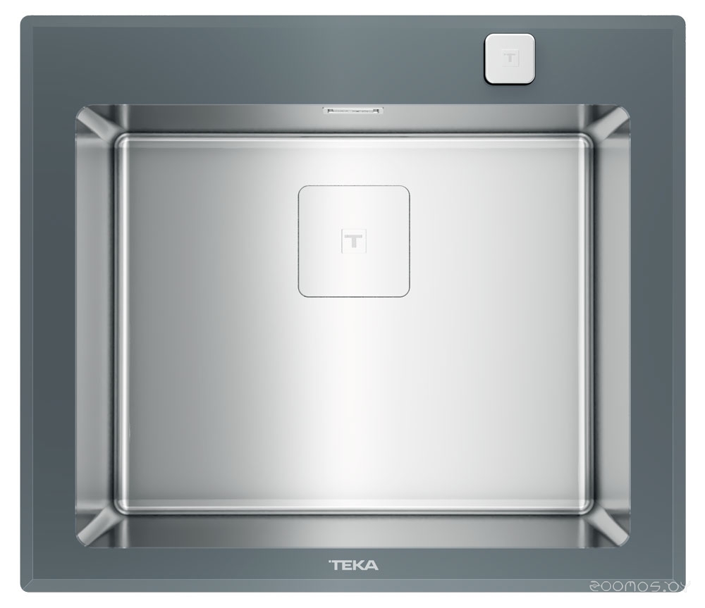 Teka DIAMOND RS15 1B 60 GREY