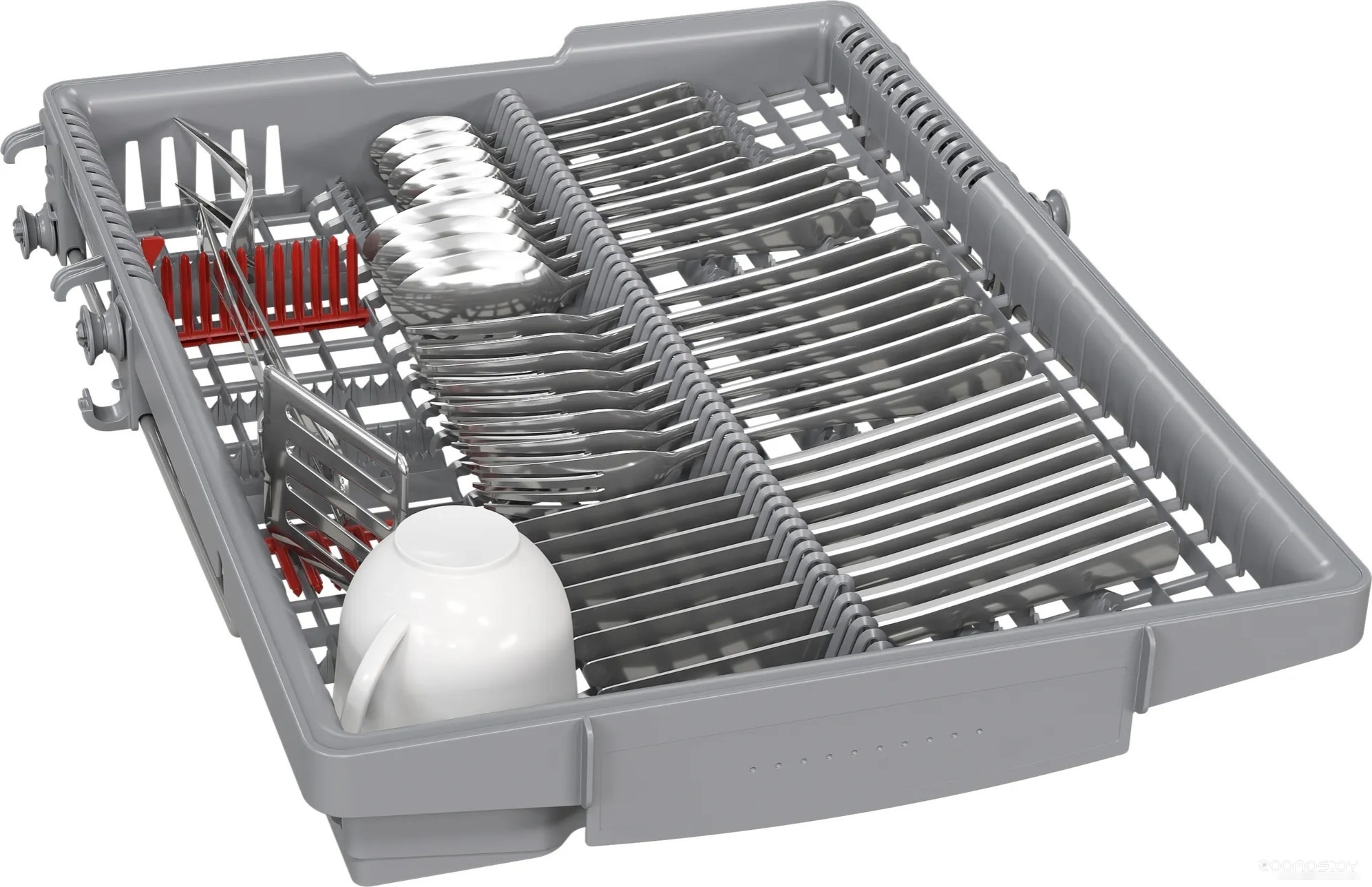 Посудомоечная машина Bosch Serie 2 SPV2HMX42E