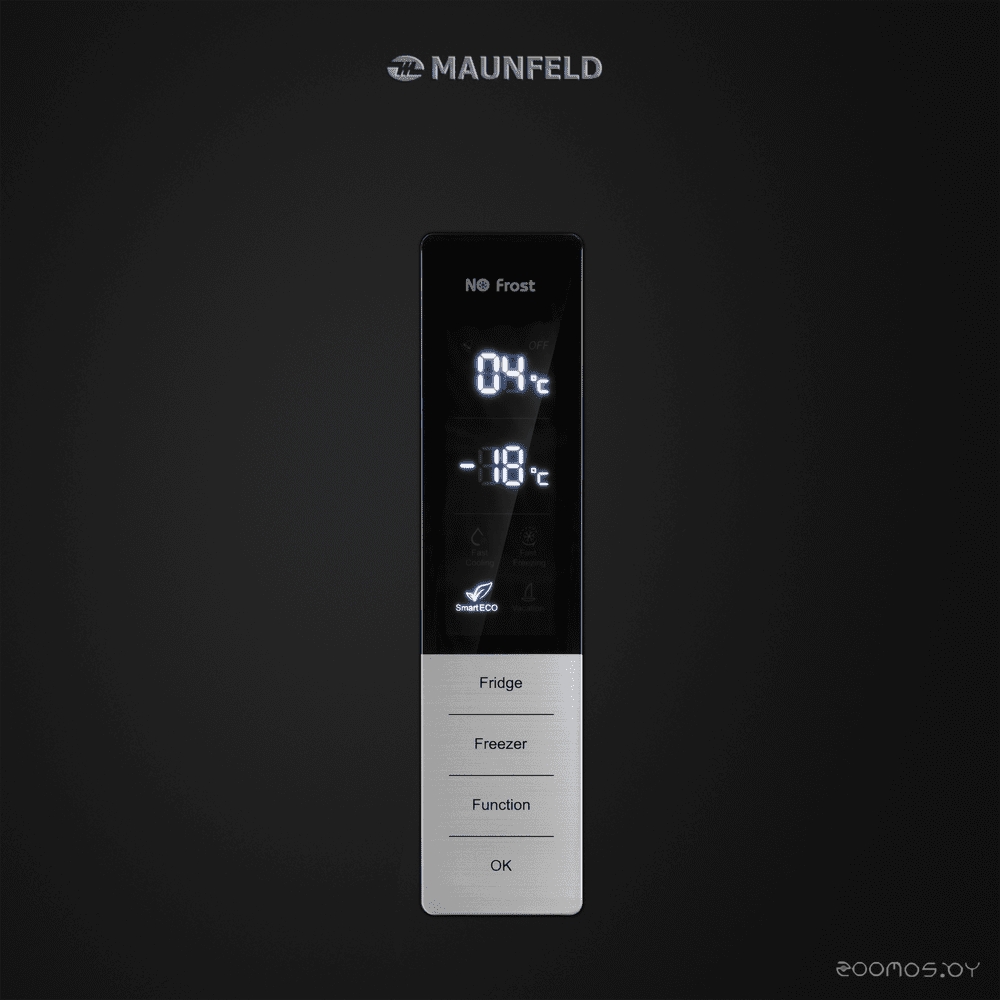 Maunfeld MFF200NFBE